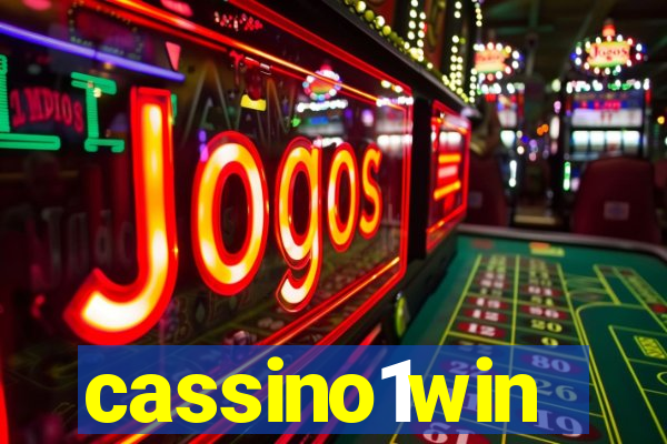 cassino1win