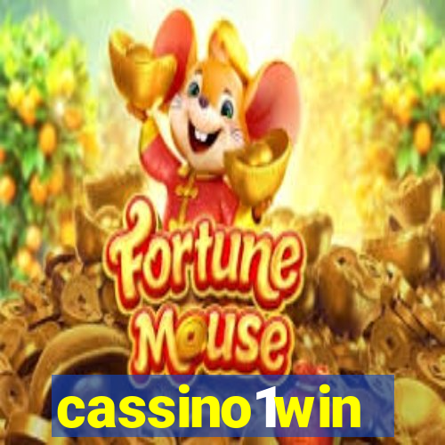 cassino1win