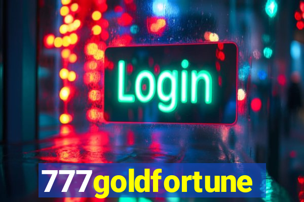 777goldfortune