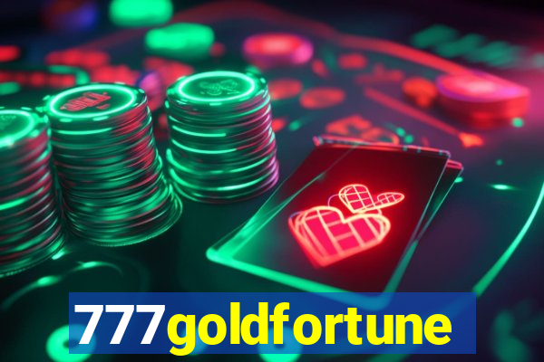 777goldfortune