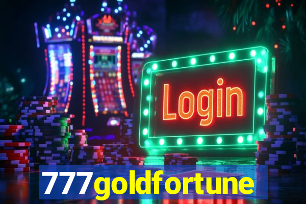 777goldfortune