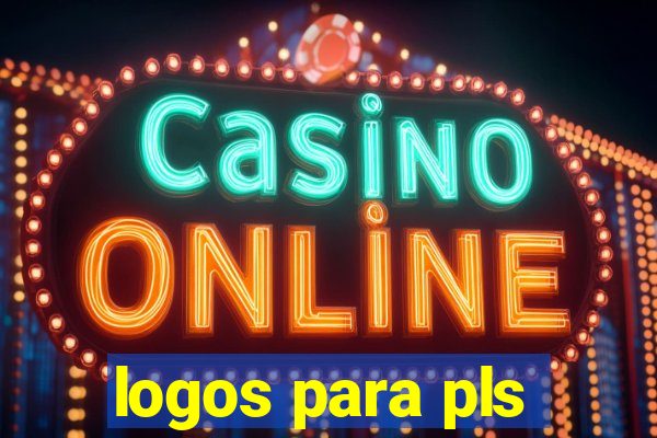 logos para pls
