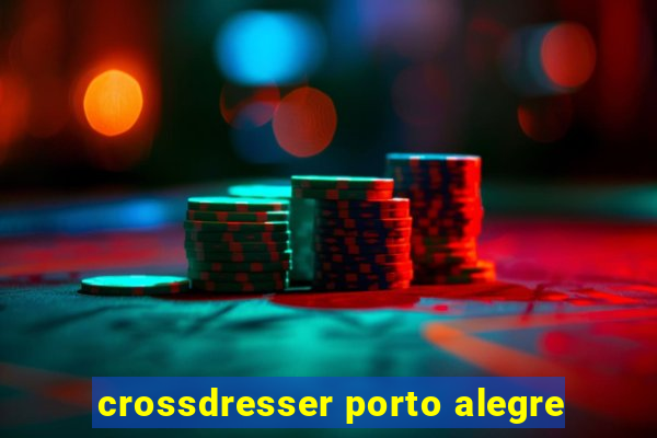 crossdresser porto alegre