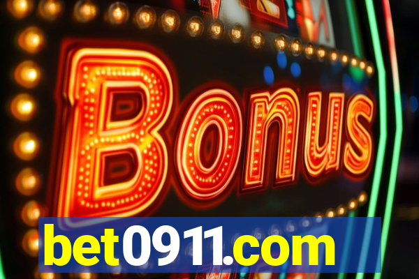 bet0911.com