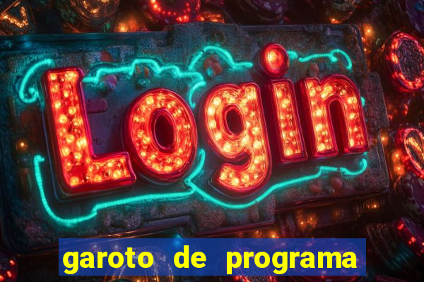 garoto de programa em porto de galinhas