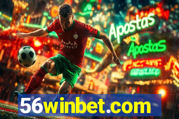 56winbet.com