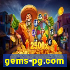 gems-pg.com