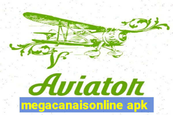 megacanaisonline apk