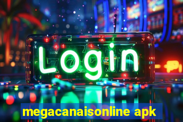 megacanaisonline apk