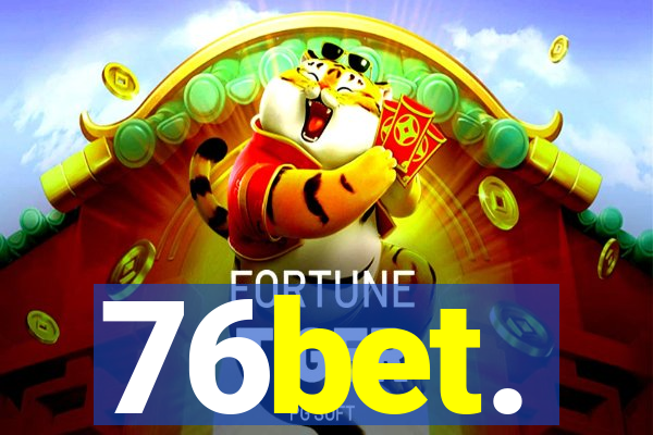 76bet.