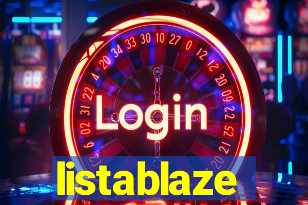 listablaze