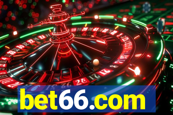 bet66.com