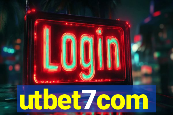 utbet7com