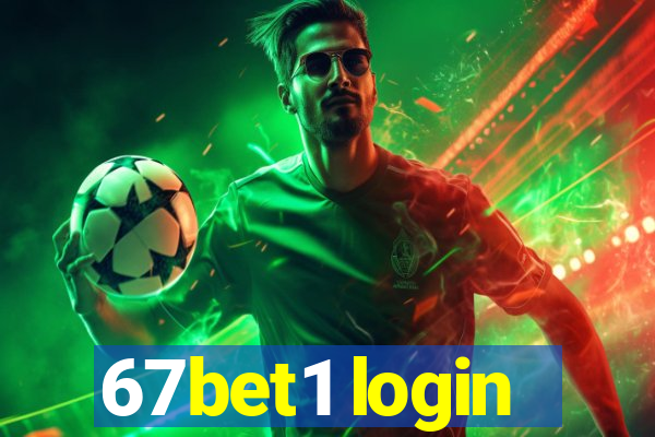 67bet1 login