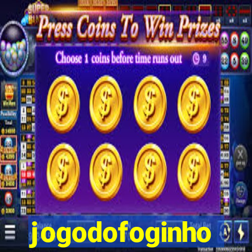 jogodofoginho