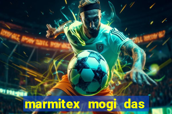 marmitex mogi das cruzes perto de mim