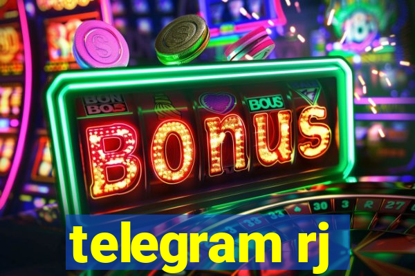 telegram rj