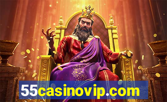 55casinovip.com