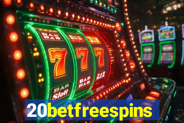 20betfreespins