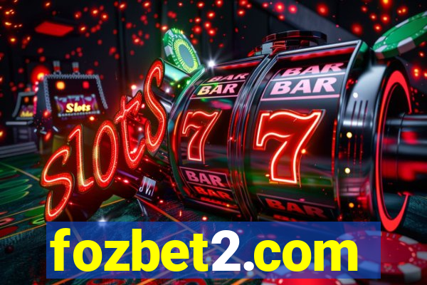 fozbet2.com