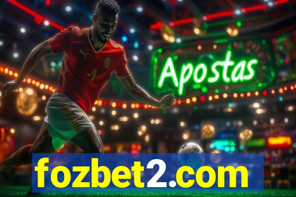 fozbet2.com
