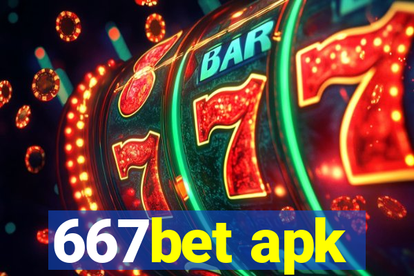 667bet apk