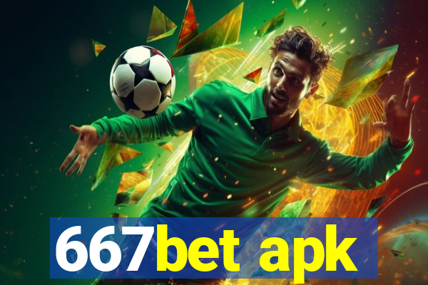 667bet apk