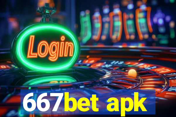 667bet apk