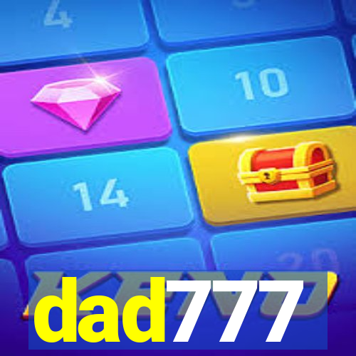 dad777