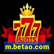 m.betao.com
