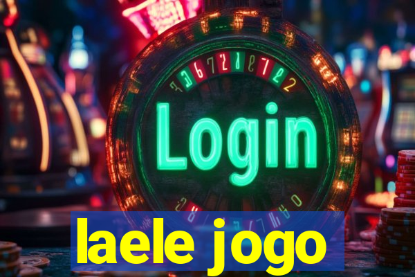 laele jogo