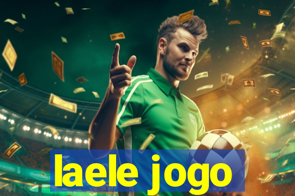 laele jogo