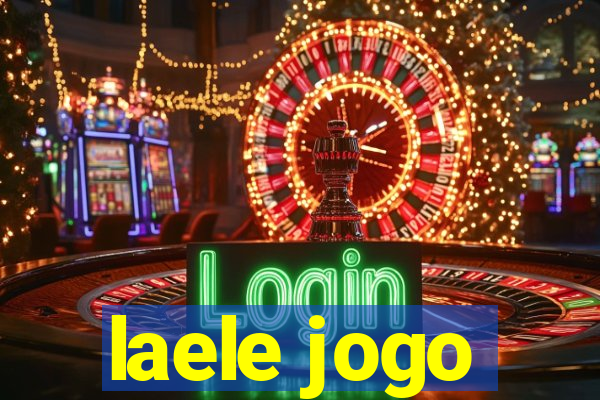 laele jogo