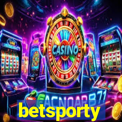 betsporty