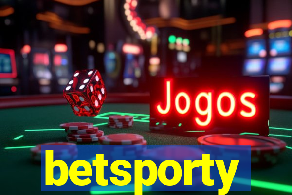 betsporty