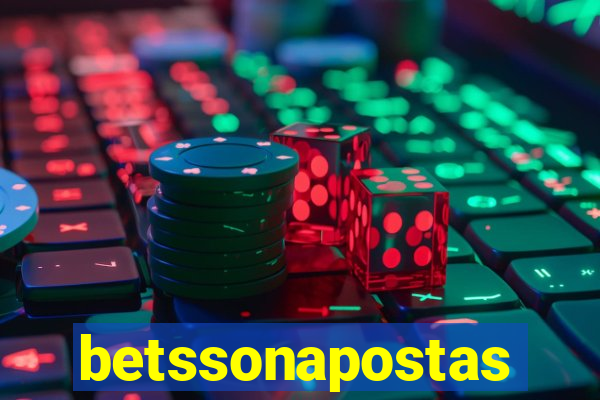 betssonapostas