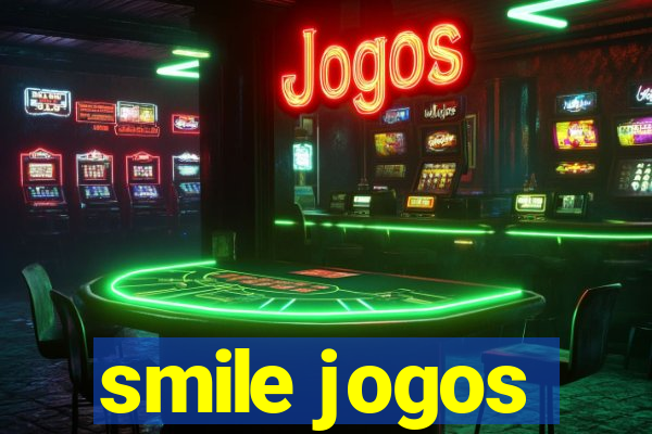 smile jogos
