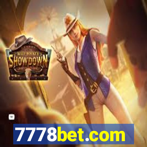 7778bet.com