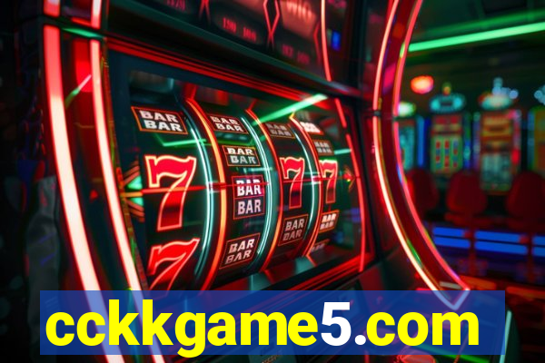 cckkgame5.com