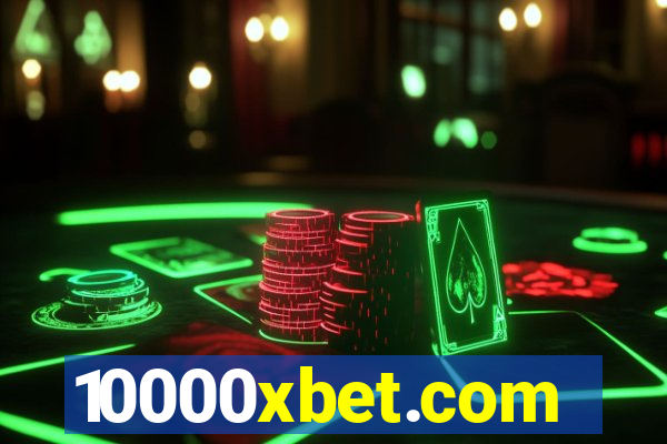 10000xbet.com