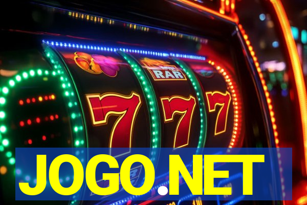 JOGO.NET