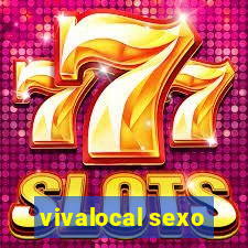 vivalocal sexo