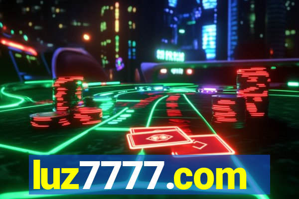 luz7777.com