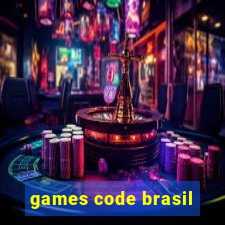 games code brasil