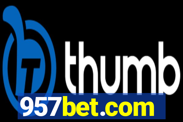 957bet.com