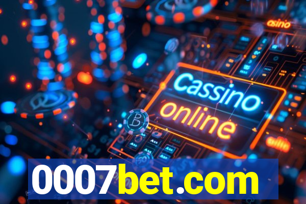 0007bet.com