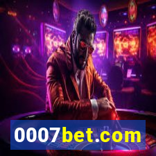 0007bet.com