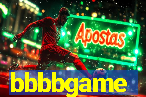 bbbbgame
