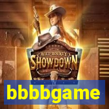 bbbbgame