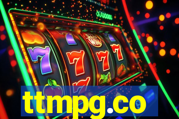 ttmpg.co